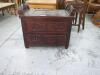 Storage Bench