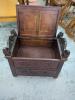 Storage Bench - 3