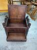 Storage Bench - 4