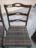 2 Side Chairs - 2