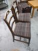 2 Side Chairs - 3