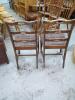 2 Side Chairs - 5