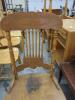 2 Spindle Chairs - 3