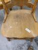 2 Spindle Chairs - 5