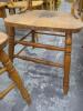 2 Spindle Chairs - 6