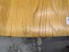 2 Wooden Side Chairs - 4