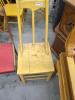 2 Pcs. Novelty Chairs - 4