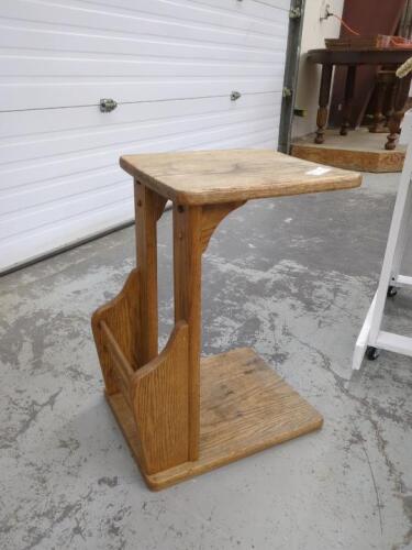 Sofa table