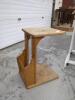 Sofa table