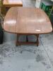 VILAS Drop-leaf Coffee Table