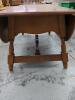 VILAS Drop-leaf Coffee Table - 5