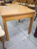 Wooden Side Table - 2