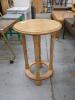 Round Side Table 2