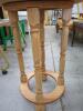 Round Side Table 2 - 2