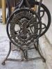Singer Treadle Sewing Machine - 2