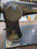 Singer Treadle Sewing Machine - 4