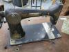 Singer Treadle Sewing Machine - 5