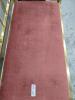 Brass-look Bench - 3