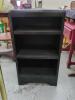 Petite Book Shelf