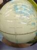 Globe in Stand - 2