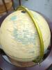 Globe in Stand - 3