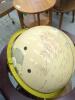 Globe in Stand - 4