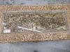 Wooden Carved Storage Table - 3