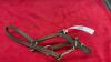 PONY LEATHER HALTER - 2