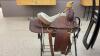15&rdquo; WESTERN SADDLE