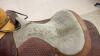 15&rdquo; WESTERN SADDLE - 3
