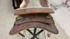 15&rdquo; WESTERN SADDLE - 5