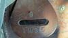 15&rdquo; WESTERN SADDLE - 6