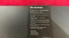 BROOKSTONE BLUETOOTH KEYBOARD SET - 2