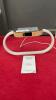 WOODEN DESK LAMP - 2