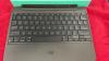 LOGITECH BLUETOOTH KEYBOARD & IPAD COVER - 2