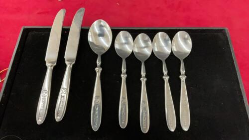JOHN DEERE CUTLERY