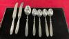 JOHN DEERE CUTLERY