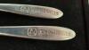 JOHN DEERE CUTLERY - 2