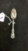 SMALL SILVER TEASPOON