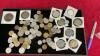 FOREIGN COINS