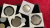 FOREIGN COINS - 2