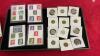 GERMAN COINS & STAMPS