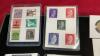 GERMAN COINS & STAMPS - 2