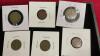 GERMAN COINS & STAMPS - 4