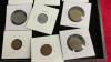 GERMAN COINS & STAMPS - 5