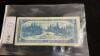 CANADA 1954. $5 BILL - 2