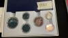 1982 CANADA SPECIMEN SET - 2