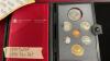 1990 CANADA COIN SET - W/ A 1979 REPLACEMENT DOLLAR