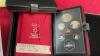 1981 CANADA COIN SET W/ A 1969 REPLACEMENT DOLLAR