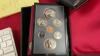 1978 CANADA COIN SET W/ 1969 REPLACEMENT DOLLAR - 2